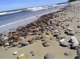 Am Meer
